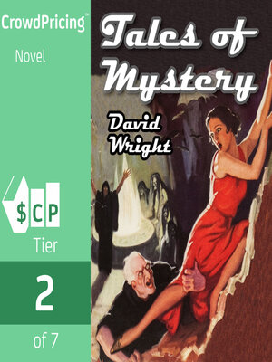 cover image of Tales of Mystery